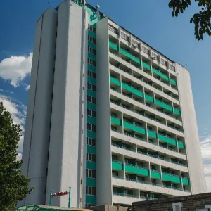 Hotel Riviera Mamaia
