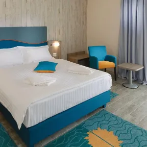 Hotel Riviera Mamaia