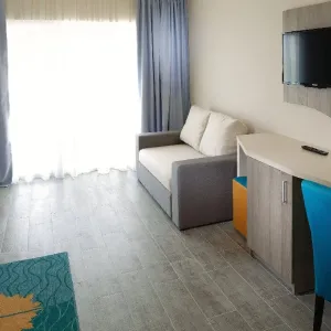 Hotel Riviera Mamaia