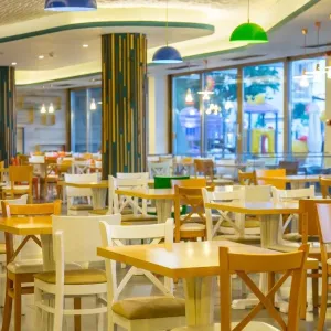 Hotel Riviera Mamaia