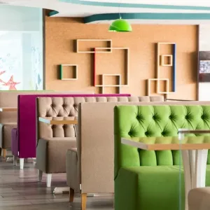 Hotel Riviera Mamaia