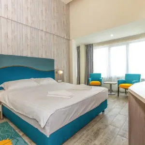 Hotel Riviera Mamaia