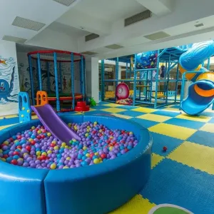 Hotel Riviera Mamaia