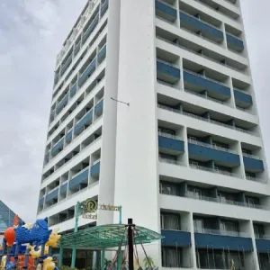 Hotel Riviera Mamaia