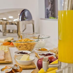 Diana Art Hotel