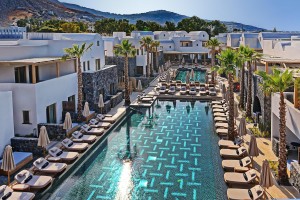 Hotel Radisson Blu Zaffron Resort