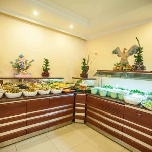 Hotel Xeno Eftalia Resort