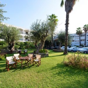 Hotel Magna Graecia