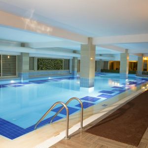 Hotel Fame Residence Kemer and Spa