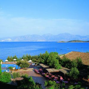Hotel Candia Park Village