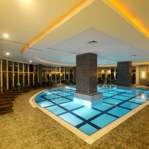 Hotel Roma Beach Resort and Spa