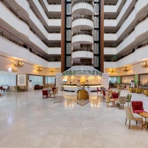 Prestige Alanya (Ex.Euphoria Comfort Beach Alanya)