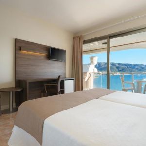 Hotel Comodoro