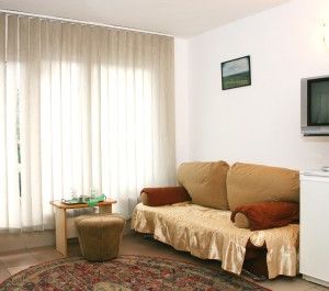 Pensiunea Casa Ana  Verde Predeal