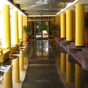 Hotel Palas Mamaia