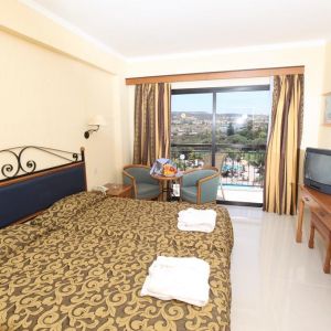 Hotel Tsokkos Gardens