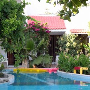 Oasis Hotel (Afandou)