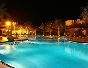 Al Hamra Village Town House