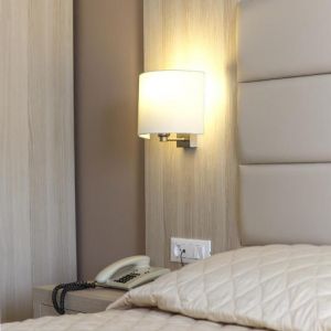 Hotel Africa Rodos