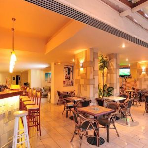 Hotel Carina