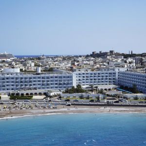 Hotel Mitsis Grand