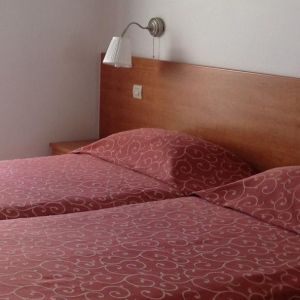 Hotel Pylea Beach