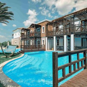 MITSIS ROYAL MARE THALASSO and SPA RESORT