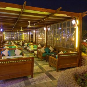 Hotel Pharaoh Azur Resort