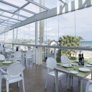Hotel Puente Real