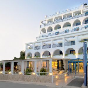 Hotel Secret Paradise and Spa