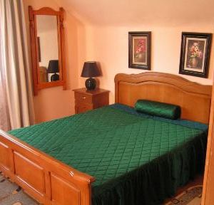 Casa Alba