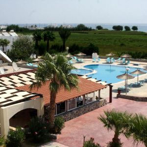 Hotel Evripides Village