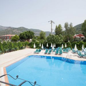 Hotel Oludeniz Resort by Z Hotels