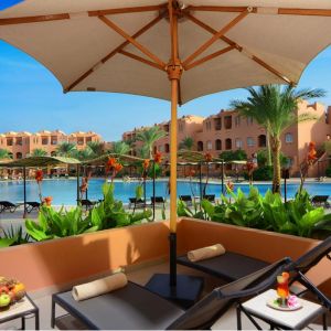 Jaz Makadi Oasis Resort