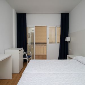 Hotel Voramar