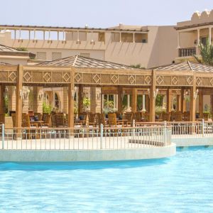 Kempinski Hotel Soma Bay
