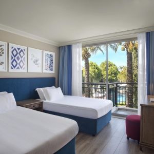 Hotel IC Green Palace