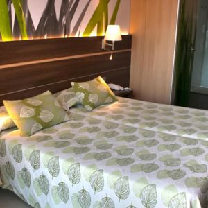 Hotel Kaktus Volga