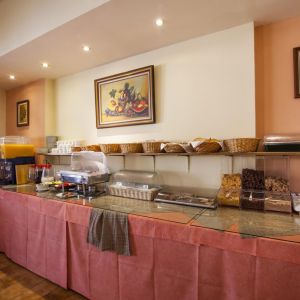Hotel Maltezos Gouvia