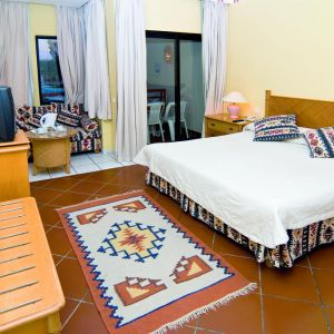 Hurghada Marriott Beach Resort Hotel