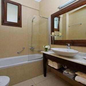 Mediterranean Village Hotel and Spa