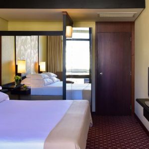 Hotel Pestana Casino Park