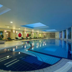 Hotel Xanthe Resort and Spa