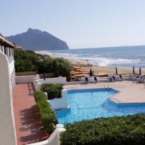Hotelul Le Dune