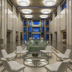 Hotel Avra Imperial Beach