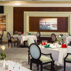 Rixos Sharm El Sheikh Adults Only 18 Plus