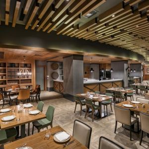 Titanic Deluxe Bodrum
