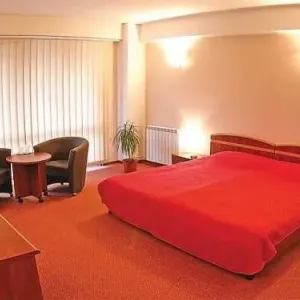Hotel Philoxenia
