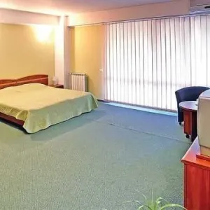 Hotel Philoxenia