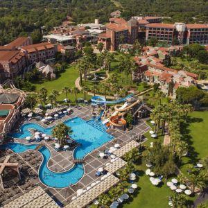 Hotel Club Mega Saray